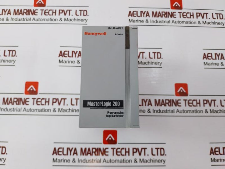 Honeywell Masterlogic-200 2Mlr-ac22 Plc Power Supply Ac200-240V 50/60Hz