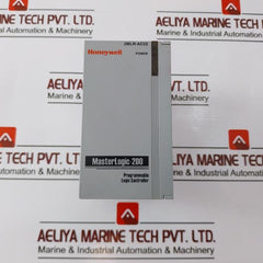 Honeywell Masterlogic-200 2Mlr-ac22 Plc Power Supply Ac200-240V 50/60Hz