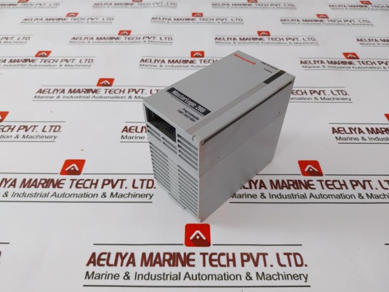 Honeywell Masterlogic-200 2Mlr-ac22 Plc Power Supply Ac200-240V 50/60Hz