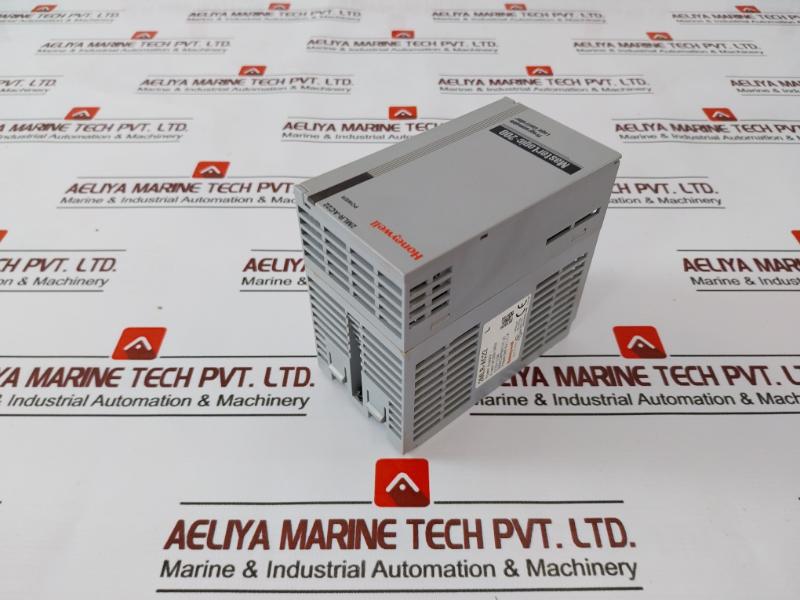 Honeywell Masterlogic-200 2Mlr-ac22 Plc Power Supply Ac200-240V 50/60Hz