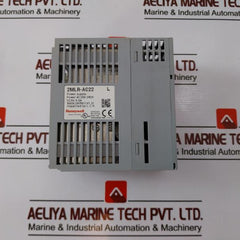 Honeywell Masterlogic-200 2Mlr-ac22 Plc Power Supply Ac200-240V 50/60Hz
