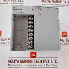 Honeywell Masterlogic-200 2Mlr-ac22 Plc Power Supply Ac200-240V 50/60Hz