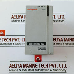 Honeywell Masterlogic-200 2Mlr-ac22 Plc Power Supply Ac200-240V Dc5V 5.5A