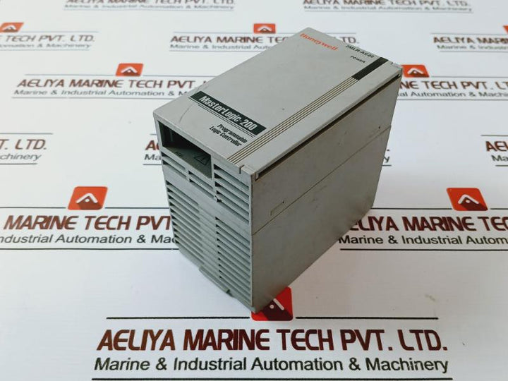 Honeywell Masterlogic-200 2Mlr-ac22 Plc Power Supply Ac200-240V Dc5V 5.5A