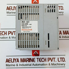 Honeywell Masterlogic-200 2Mlr-ac22 Plc Power Supply Ac200-240V Dc5V 5.5A