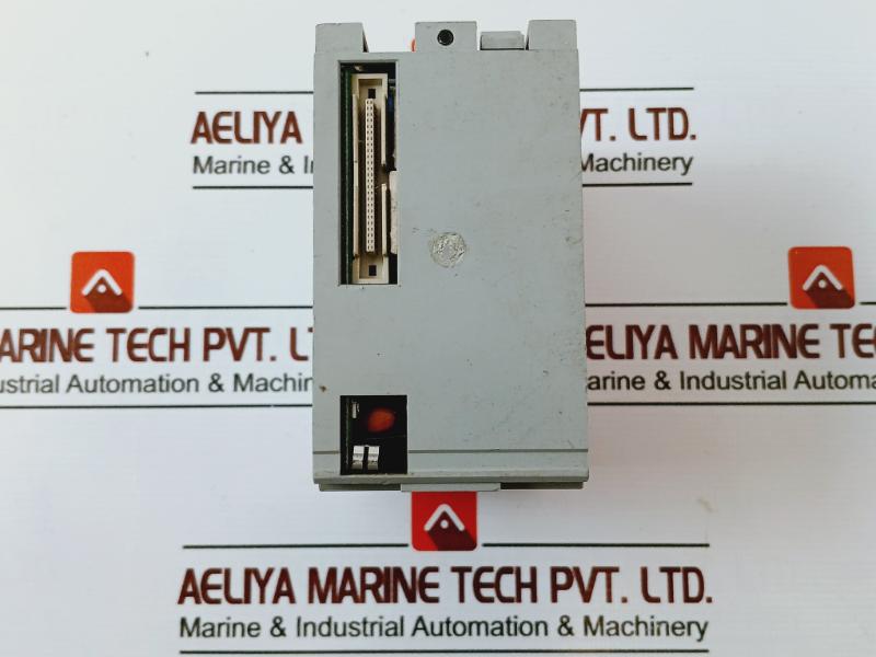 Honeywell Masterlogic-200 2Mlr-ac22 Plc Power Supply Ac200-240V Dc5V 5.5A