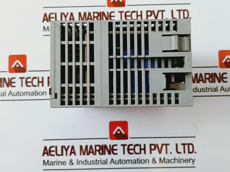 Honeywell Masterlogic-200 2Mlr-ac22 Plc Power Supply Ac200-240V Dc5V 5.5A