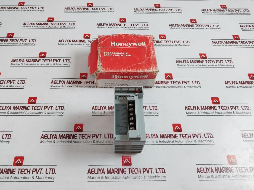 Honeywell 2mlr-ac23 Power Supply Module 200-240v Ac 5vdc 8.5a 24vdc 50073081d4e 47220010hw