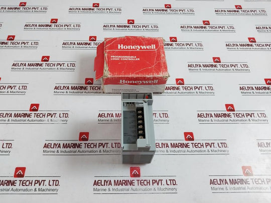 Honeywell 2mlr-ac23 Power Supply Module 200-240v Ac 5vdc 8.5a 24vdc 50073081d4e 47220010hw