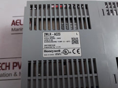 Honeywell 2mlr-ac23 Power Supply Module 200-240v Ac 5vdc 8.5a 24vdc 50073081d4e 47220010hw