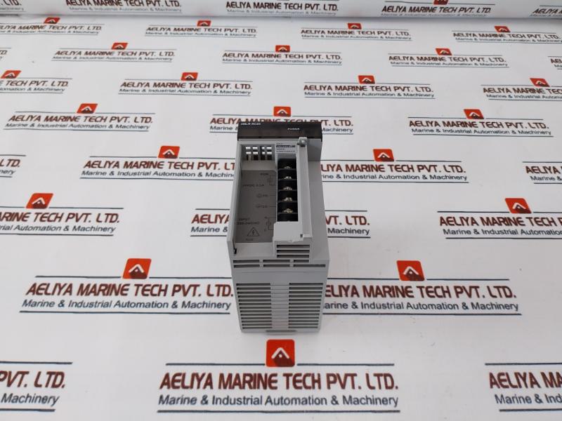 Honeywell 2Mlr-ac23 Power Supply Module 200-240Vac 10061002884