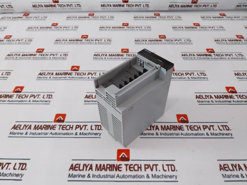 Honeywell 2Mlr-ac23 Power Supply Module 200-240Vac 10061002884