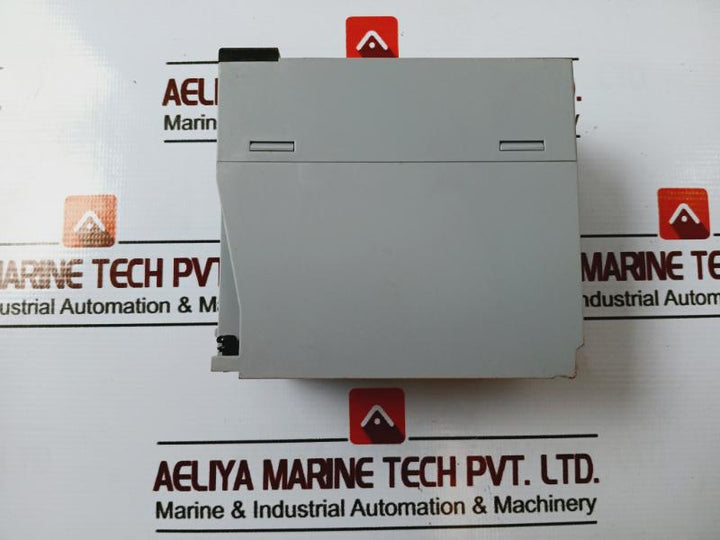 Honeywell 2mlr-cpuh/t Fully Redundant High Speed Cpu Module Plc I/o