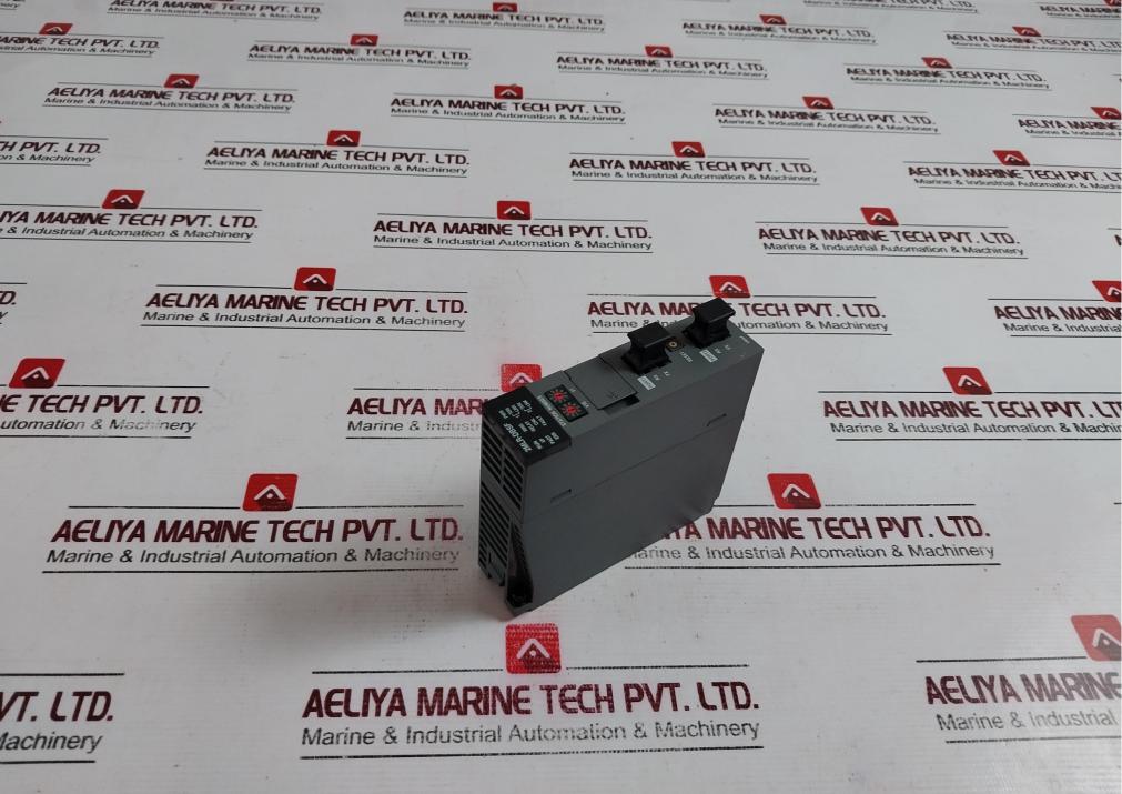 Honeywell 2mlr-dbsf Input/output Interface Module Fiber Optic 11092402059