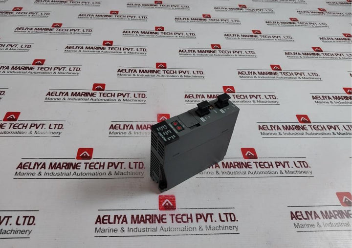 Honeywell 2mlr-dbsf Input/output Interface Module Fiber Optic 11092402059