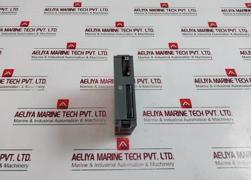 Honeywell 2mlr-dbsf Plc Expansion Driver Module V2.3