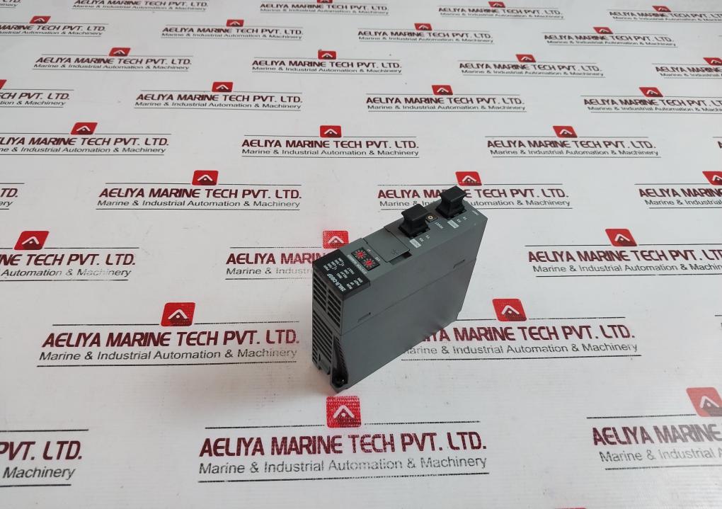 Honeywell 2mlr-dbsf Plc Expansion Driver Module V2.3
