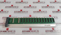 Honeywell 2mlr-e12p 12-slot Plc Extension Base Module Ver 5.2