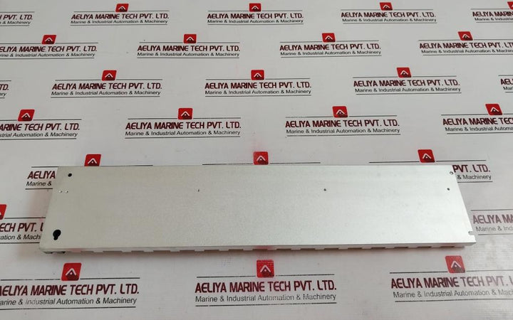 Honeywell 2mlr-e12p 12-slot Plc Extension Base Module Ver 5.2