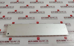 Honeywell 2mlr-e12p 12-slot Plc Extension Base Module Ver 5.2