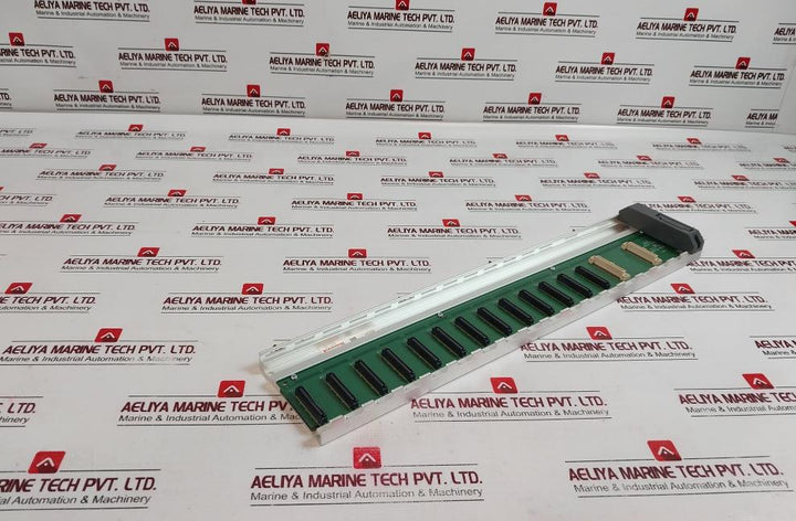 Honeywell 2mlr-e12p 12-slot Plc Extension Base Module Ver 5.2