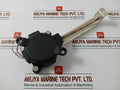 Honeywell 30075584-2 Rtd Sensor Probe