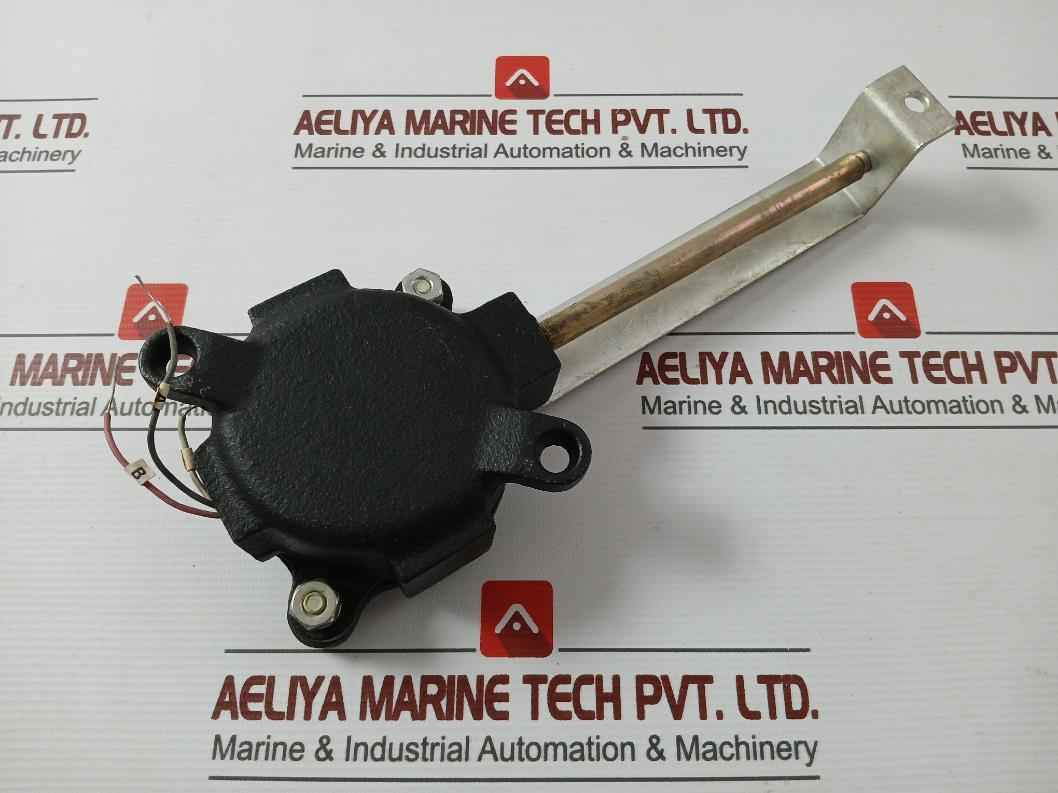 Honeywell 30075584-2 Rtd Sensor Probe