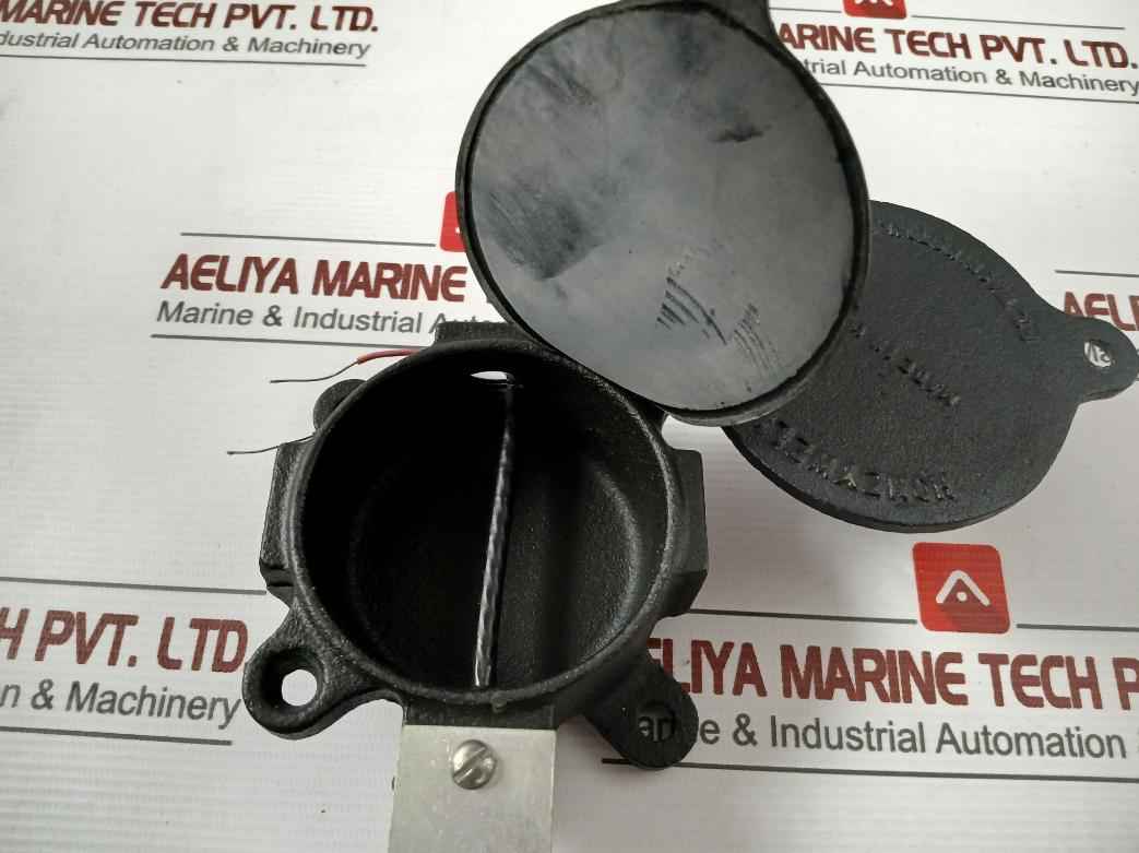 Honeywell 30075584-2 Rtd Sensor Probe
