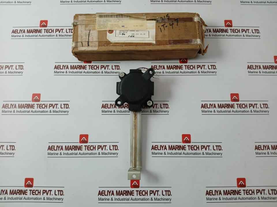 Honeywell 30075584-2 Rtd Sensor Probe