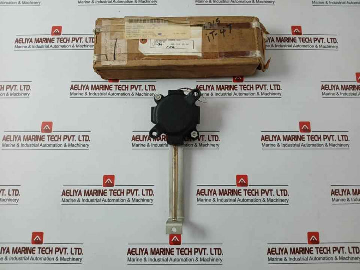 Honeywell 30075584-2 Rtd Sensor Probe