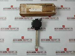 Honeywell 30075584-2 Rtd Sensor Probe