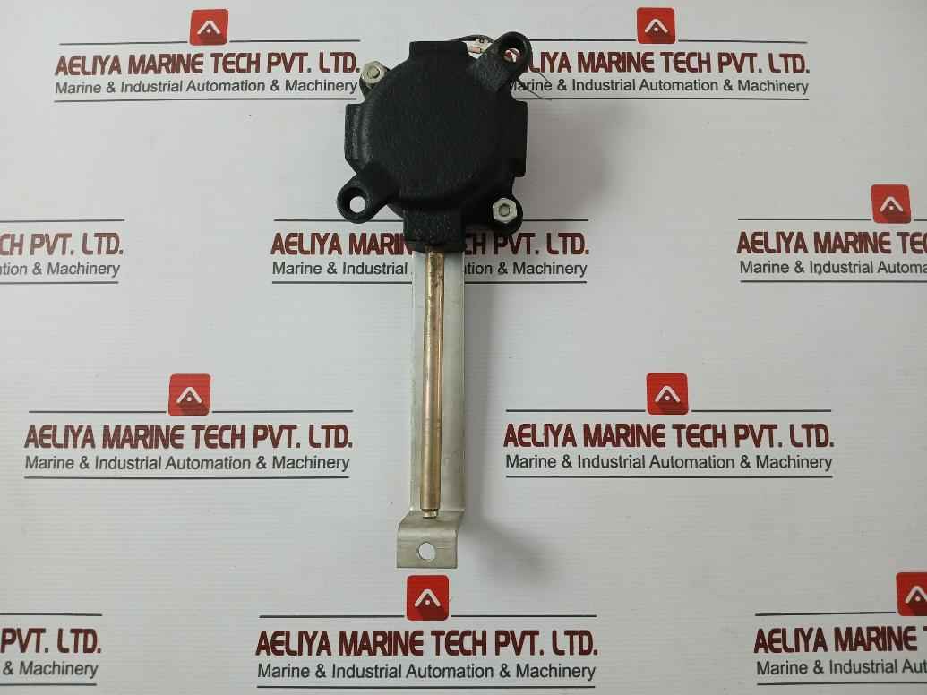 Honeywell 30075584-2 Rtd Sensor Probe