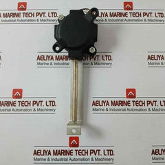 Honeywell 30075584-2 Rtd Sensor Probe