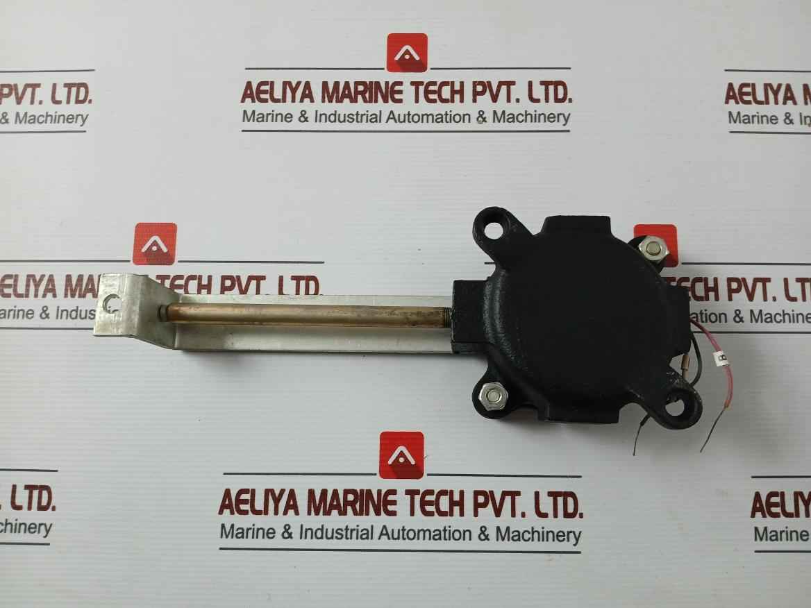 Honeywell 30075584-2 Rtd Sensor Probe