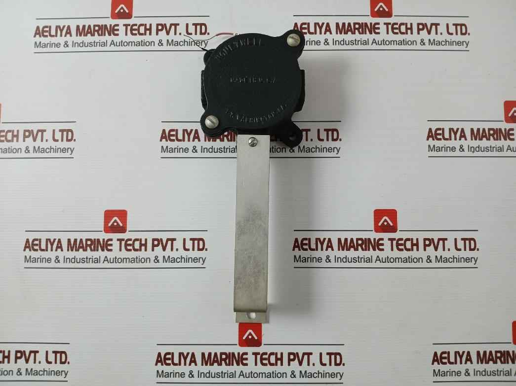 Honeywell 30075584-2 Rtd Sensor Probe