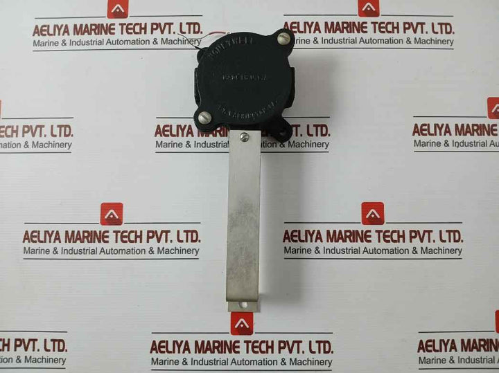 Honeywell 30075584-2 Rtd Sensor Probe