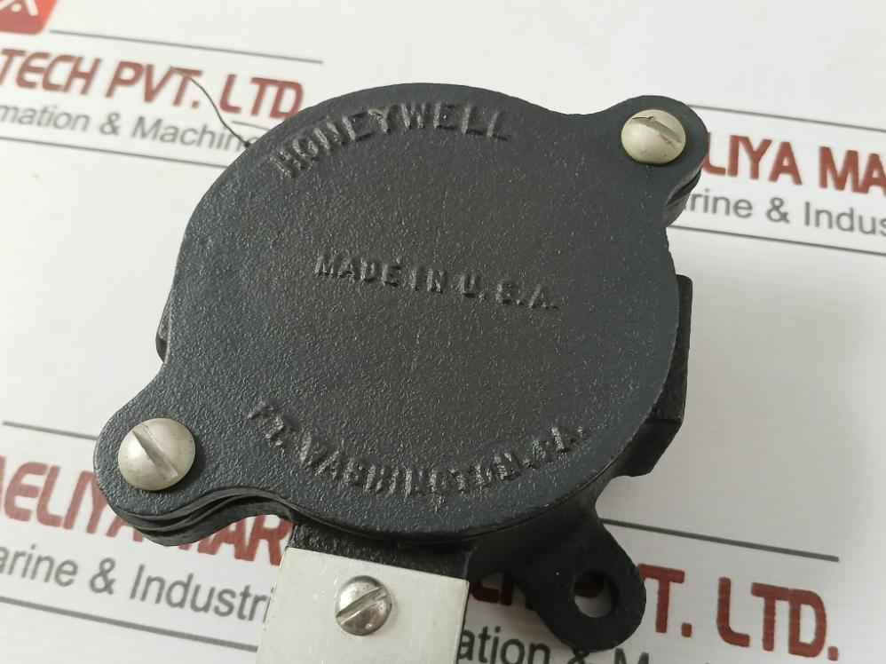 Honeywell 30075584-2 Rtd Sensor Probe
