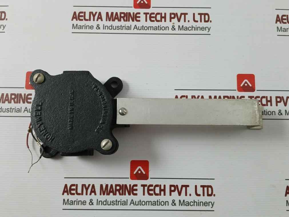 Honeywell 30075584-2 Rtd Sensor Probe