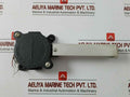 Honeywell 30075584-2 Rtd Sensor Probe