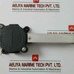 Honeywell 30075584-2 Rtd Sensor Probe