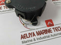 Honeywell 30075584-2 Rtd Sensor Probe