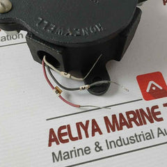 Honeywell 30075584-2 Rtd Sensor Probe