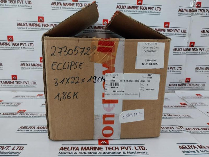 Honeywell 301294 Pressure Switch, 1Pdk230630S00030293
