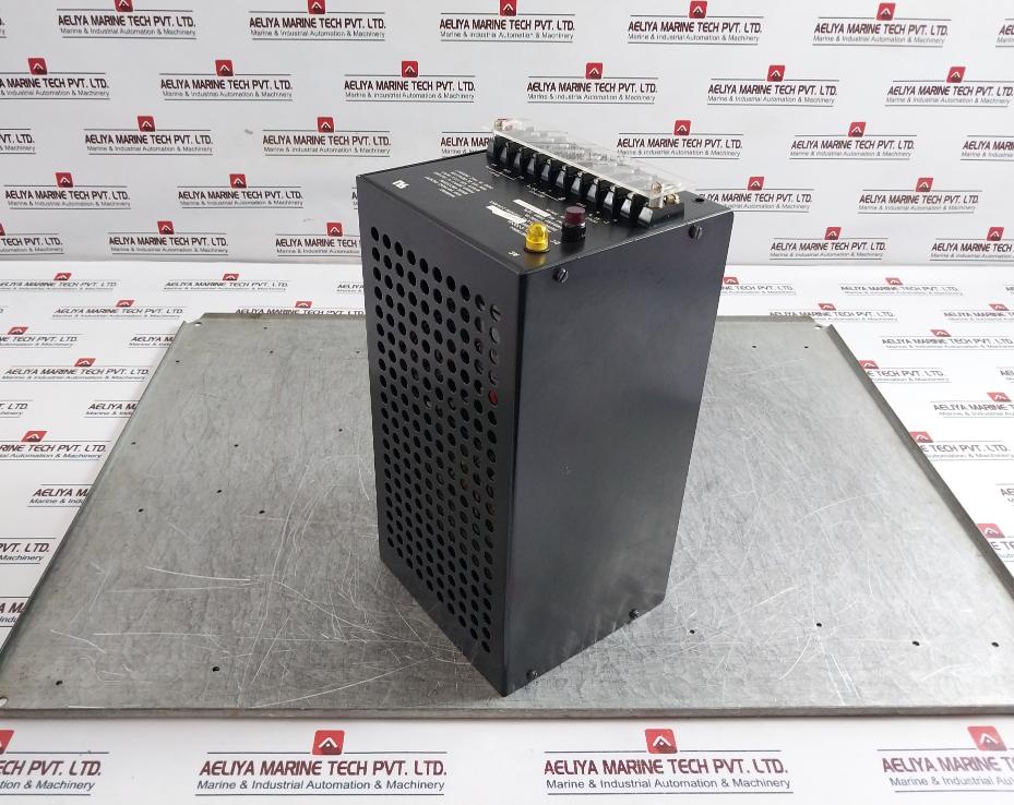 Honeywell 30731565-001 Power Supply C-ssc-61 25Vdc 7A