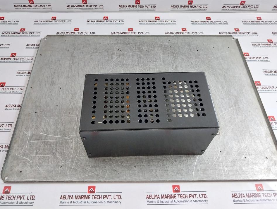 Honeywell 30731565-001 Power Supply C-ssc-61 25Vdc 7A