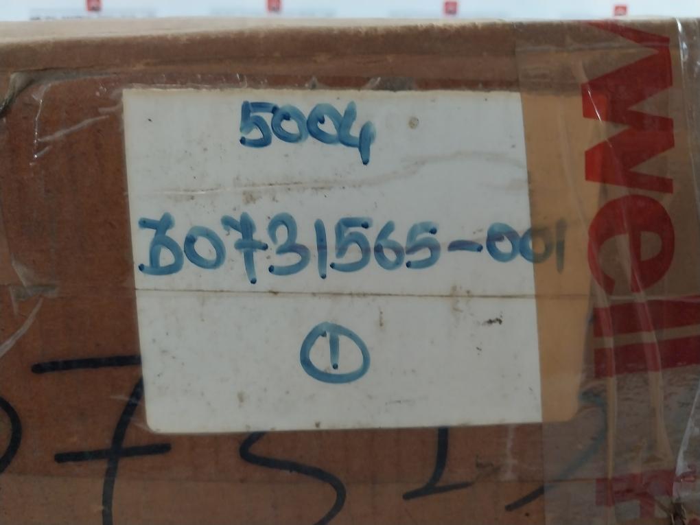 Honeywell 30731565-001 Power Supply C-ssc-61 25Vdc 7A