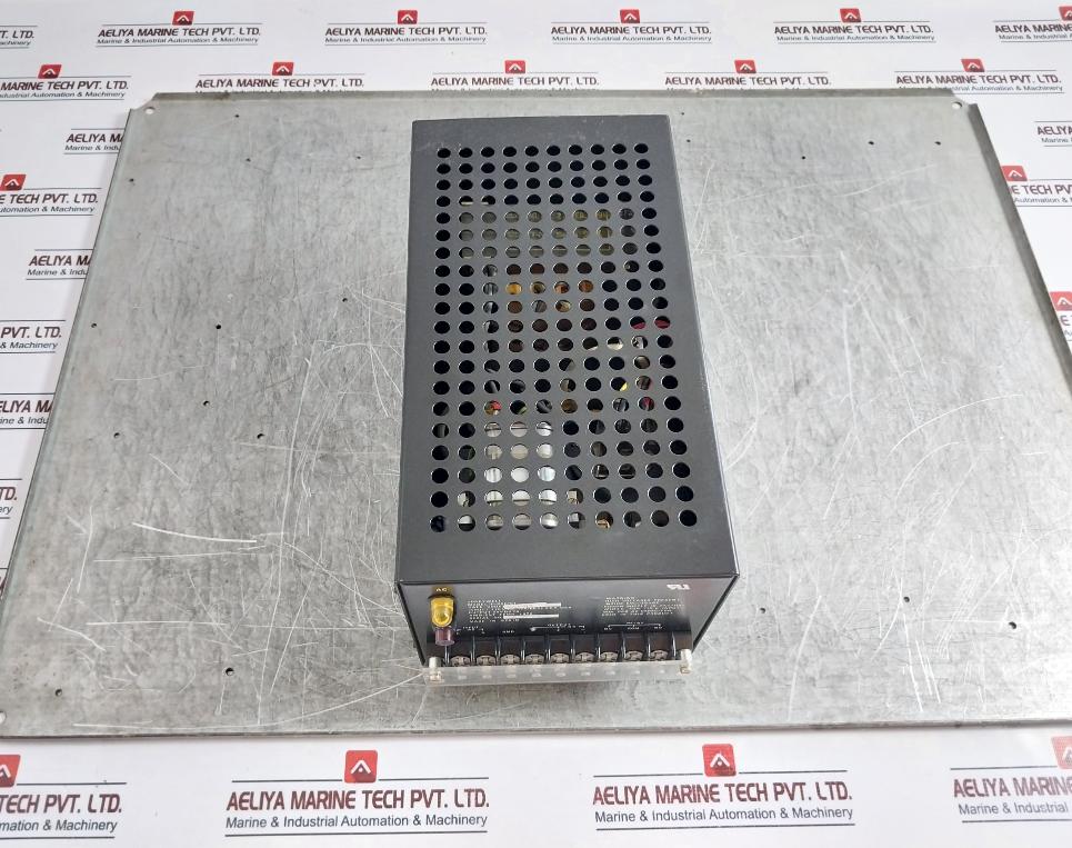 Honeywell 30731565-001 Power Supply C-ssc-61 25Vdc 7A