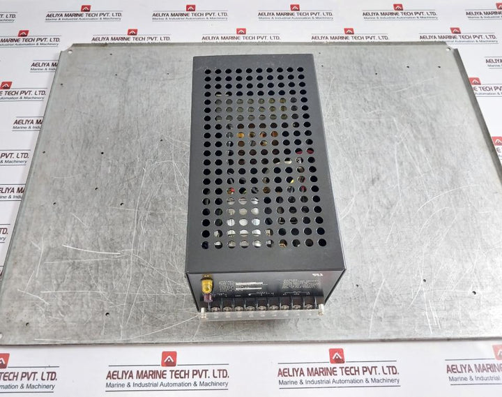 Honeywell 30731565-001 Power Supply C-ssc-61 25Vdc 7A