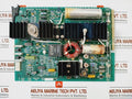 Honeywell 30731808-001 Regulator Card 89-27, 94V-0
