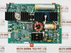 Honeywell 30731808-001 Regulator Card 89-27, 94V-0